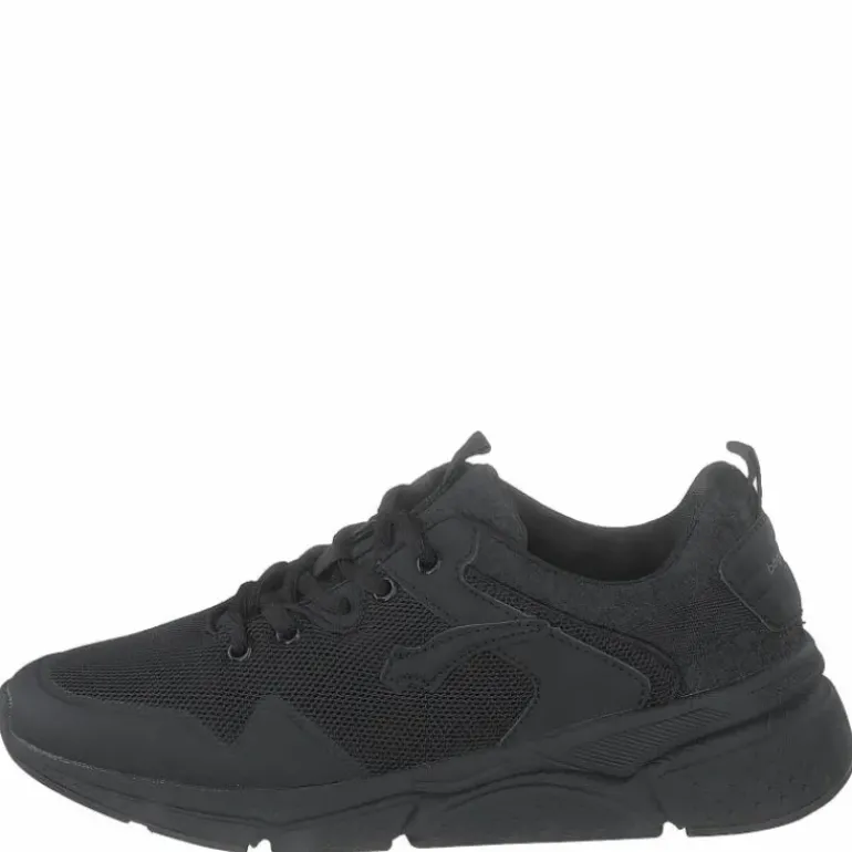 Vision Black/dark Grey