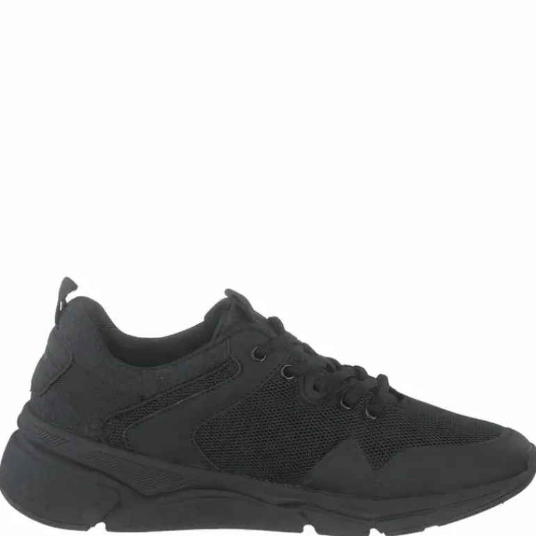 Vision Black/dark Grey
