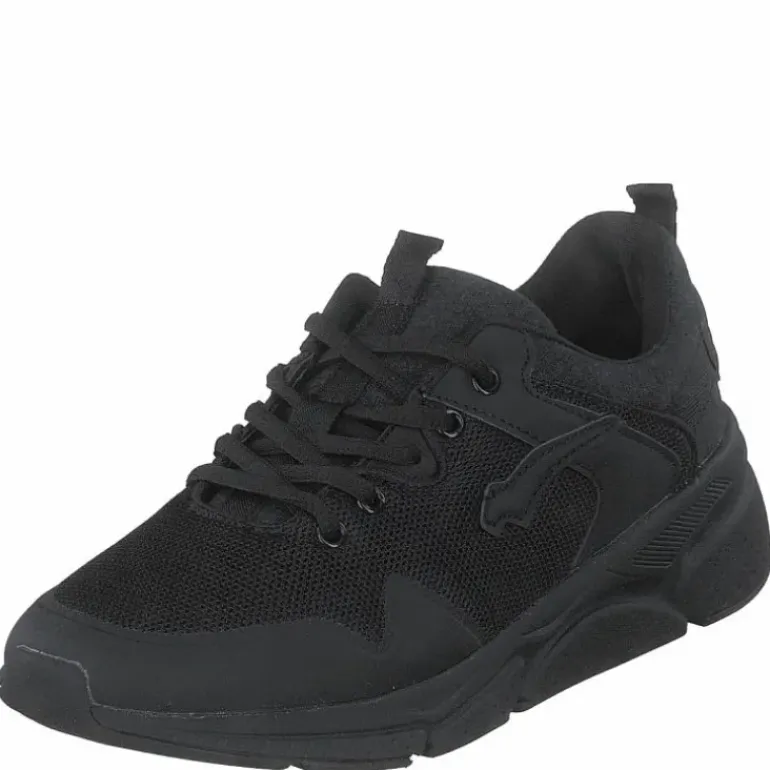 Vision Black/dark Grey