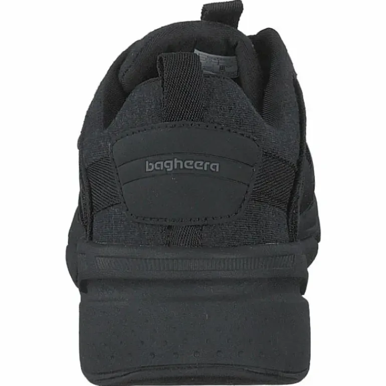 Vision Black/dark Grey