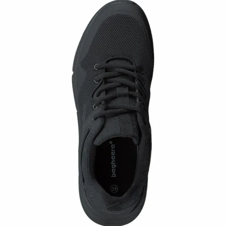 Vision Black/dark Grey