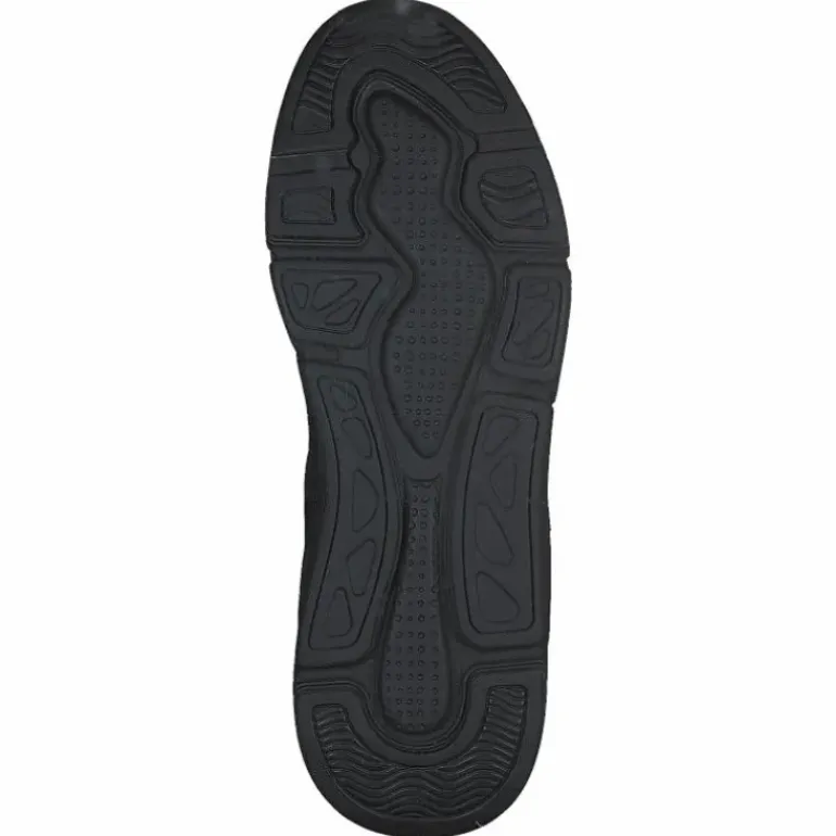 Vision Black/dark Grey