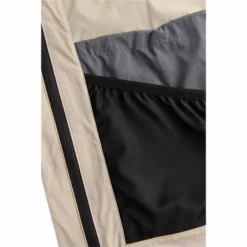 Vislight Utility Vest Beige/Grey