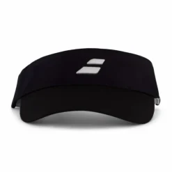 Visor Elastic Black
