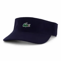 Visor Navy Blue