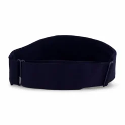 Visor Navy Blue