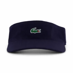 Visor Navy Blue