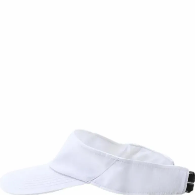 Visor White