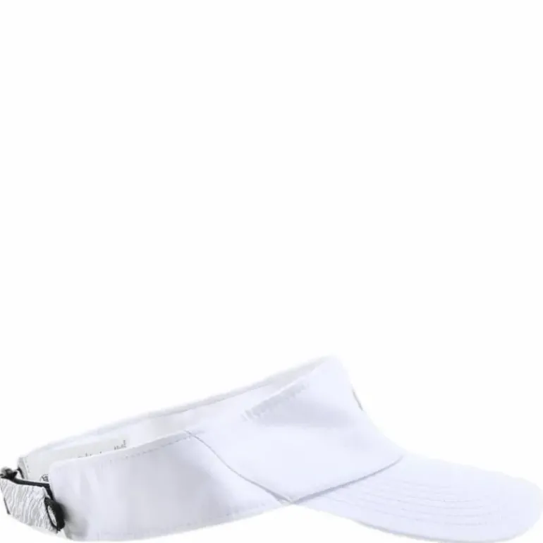 Visor White