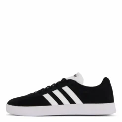 VL Court 2.0 Shoes Core Black / Cloud White / Cloud White