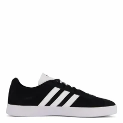 VL Court 2.0 Shoes Core Black / Cloud White / Cloud White