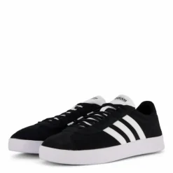 VL Court 2.0 Shoes Core Black / Cloud White / Cloud White