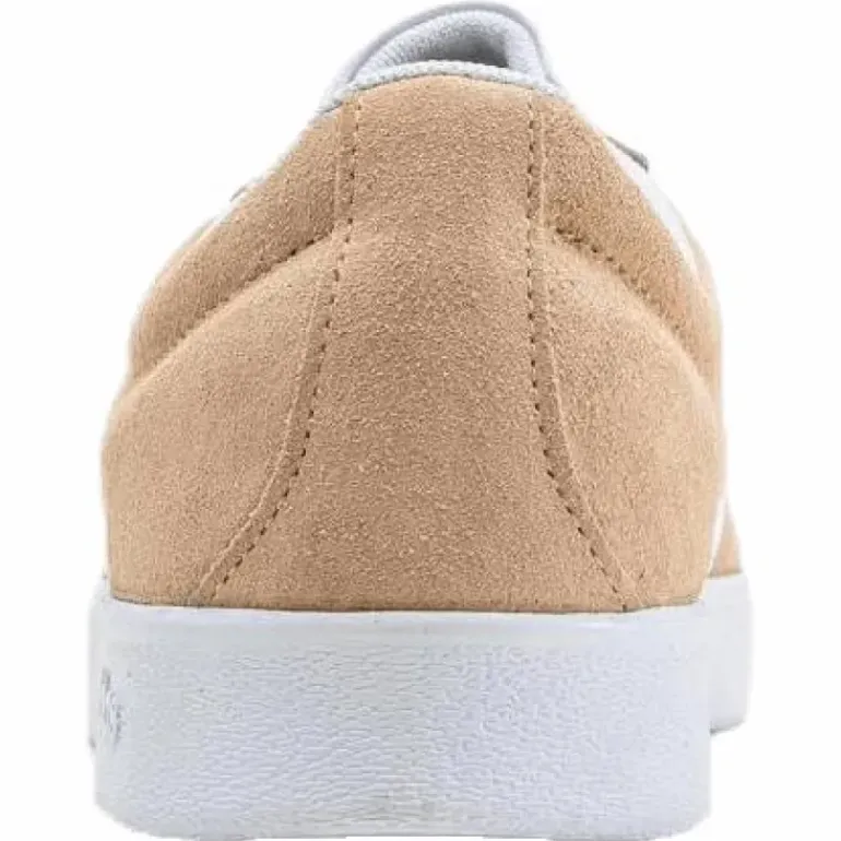 VL Court Shoes Pink