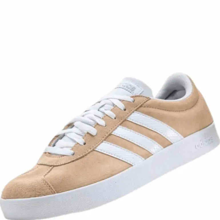 VL Court Shoes Pink
