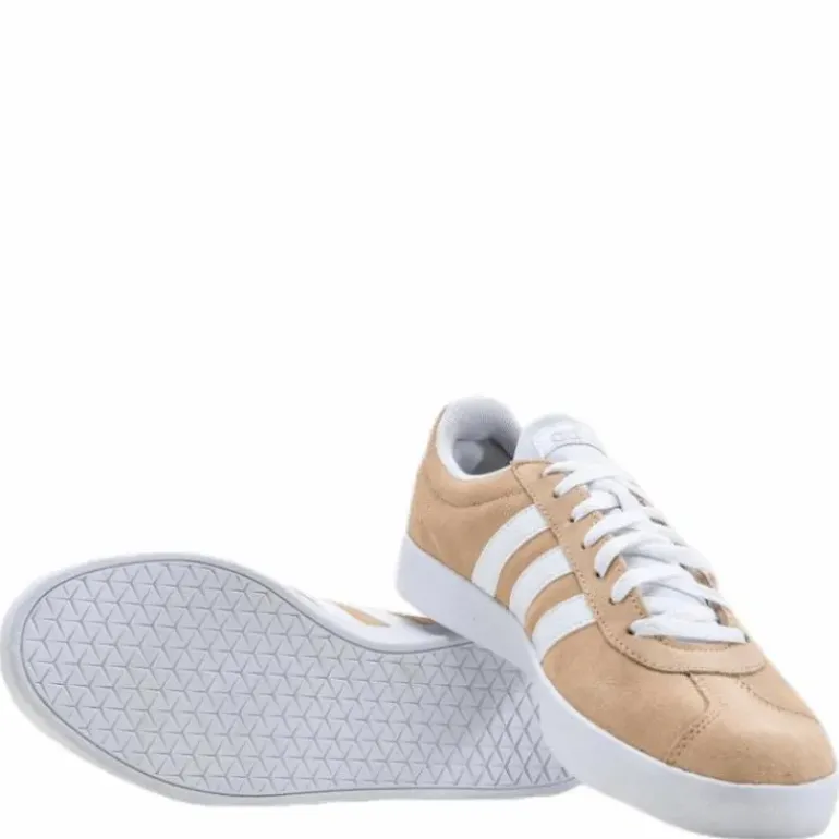 VL Court Shoes Pink