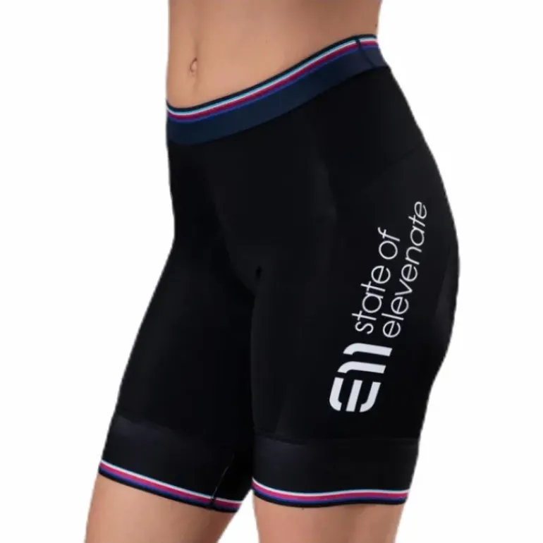 Vélo Shorts Black