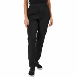 Vmmaya Mr Loose Solid Pant Black