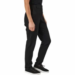 Vmmaya Mr Loose Solid Pant Black