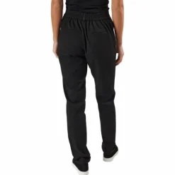 Vmmaya Mr Loose Solid Pant Black
