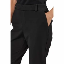 Vmmaya Mr Loose Solid Pant Black