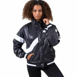 Voltage Jacket Black