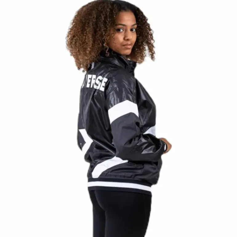 Voltage Jacket Black