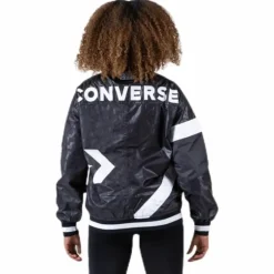 Voltage Jacket Black