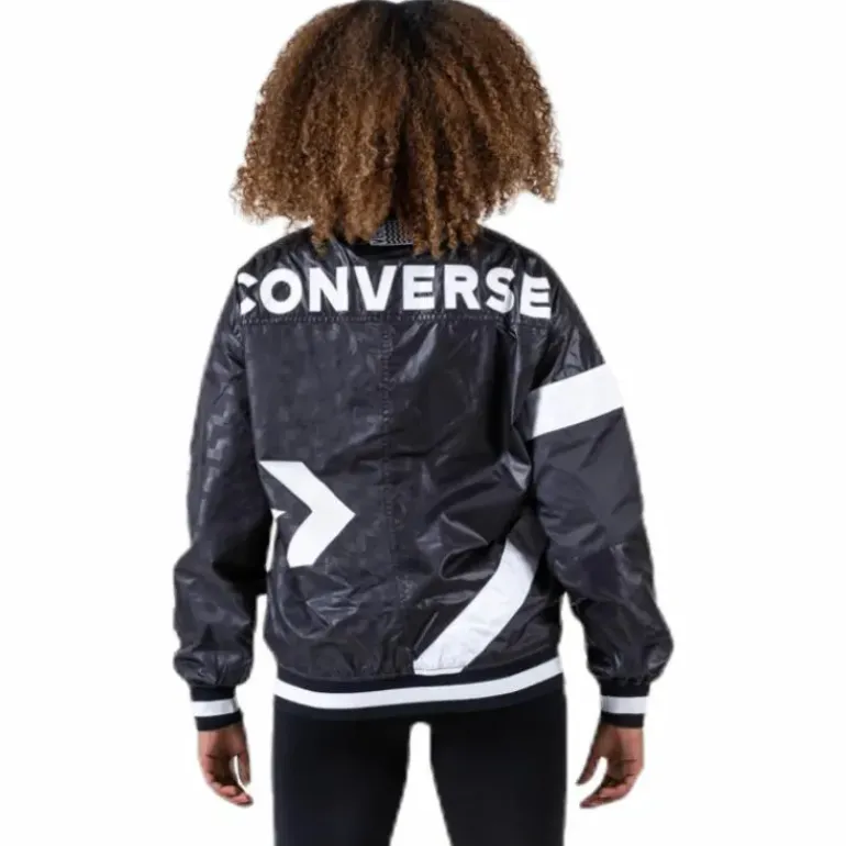 Voltage Jacket Black
