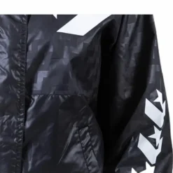 Voltage Jacket Black