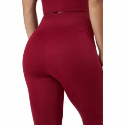 Vortex Tights 2 Dark Red