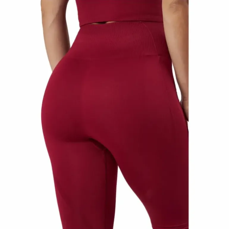 Vortex Tights 2 Dark Red