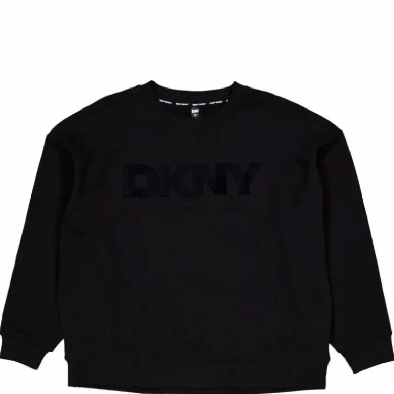 V/p Emb Lg Longln Po Black