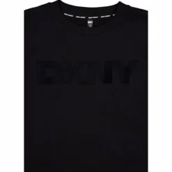 V/p Emb Lg Longln Po Black