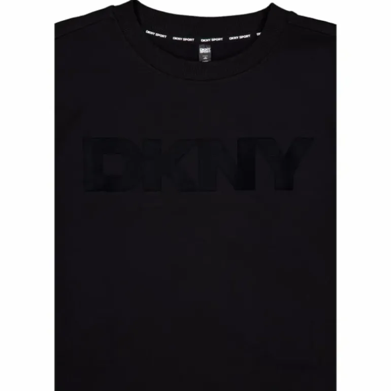 V/p Emb Lg Longln Po Black