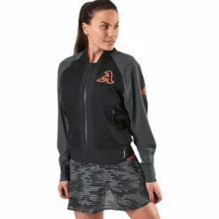 VRCT Jacket Primeblue Grey