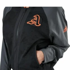 VRCT Jacket Primeblue Grey