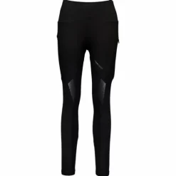 W Active Lightening Tight Black