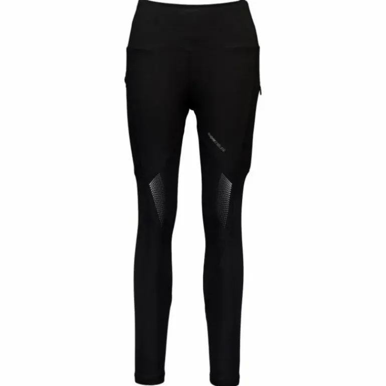 W Active Lightening Tight Black