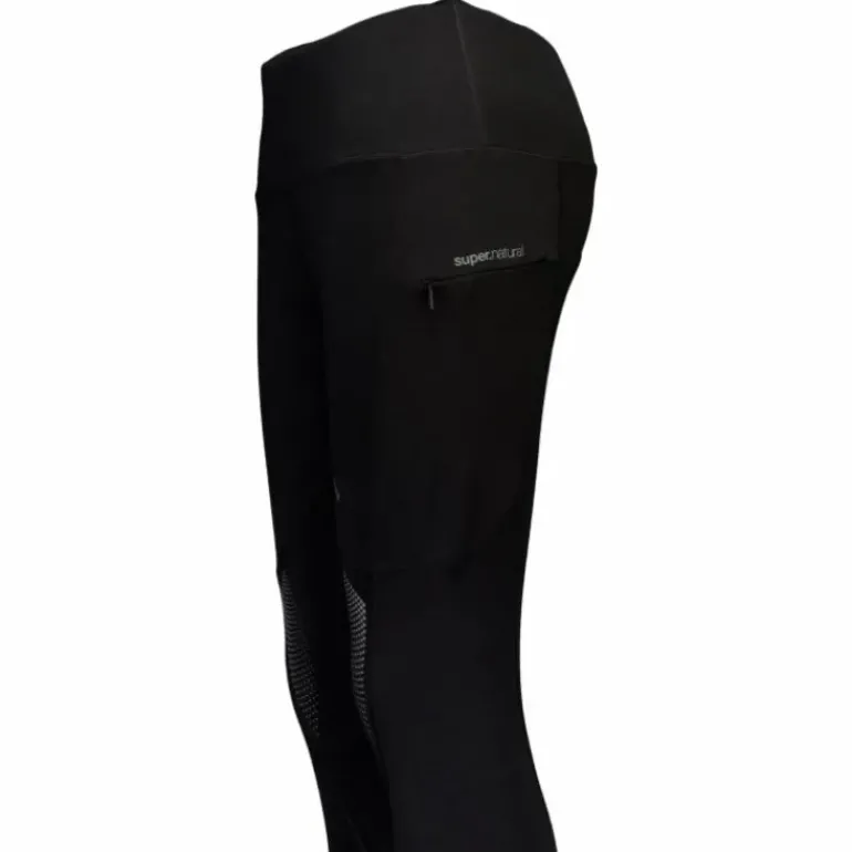 W Active Lightening Tight Black