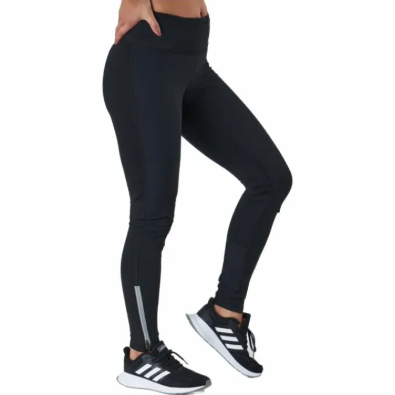 W Agravic Techfit Tight Black / White