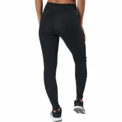 W Agravic Techfit Tight Black / White