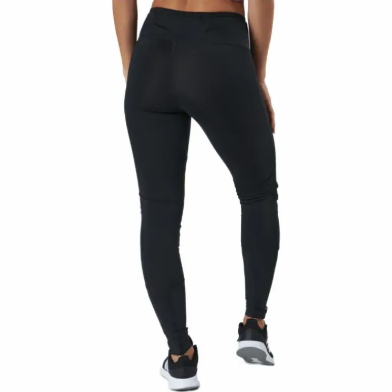 W Agravic Techfit Tight Black / White
