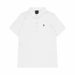 W Alta Polo White