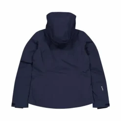 W Anima Jacket Blue Shadow