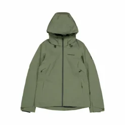 W Anima Jacket Pine Needle