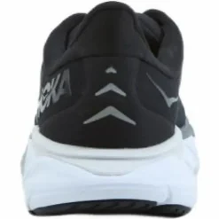 W Arahi 6 Black / White