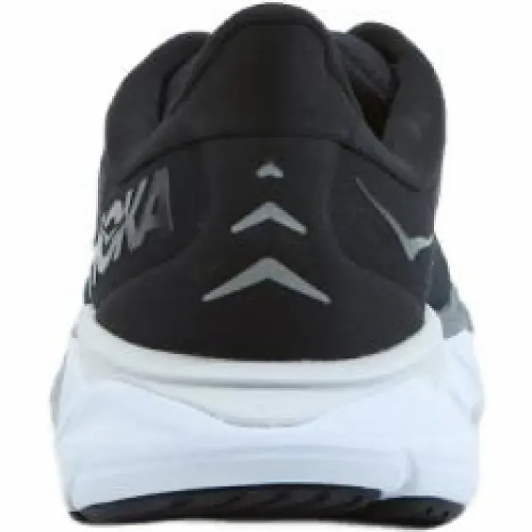 W Arahi 6 Black / White