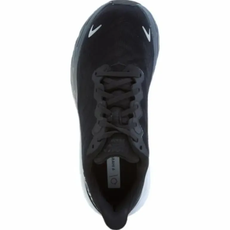 W Arahi 6 Black / White