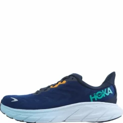 W Arahi 6 Outer Space / Bellwether Blue