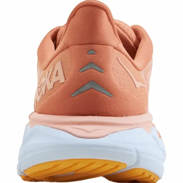 W Arahi 6 Sun Baked / Shell Coral